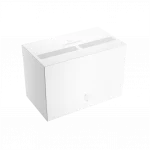 Double Deck Holder 200+ XL White