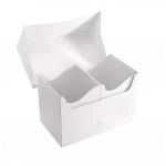 Double Deck Holder 200+ XL White