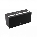 Triple Deck Holder 300+ XL Black