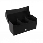 Triple Deck Holder 300+ XL Black