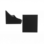 Triple Deck Holder 300+ XL Black