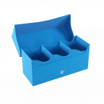 Triple Deck Holder 300+ XL Blue