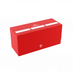 Triple Deck Holder 300+ XL Red