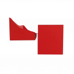 Triple Deck Holder 300+ XL Red