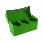 Triple Deck Holder 300+ XL Green