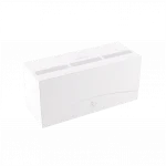 Triple Deck Holder 300+ XL White