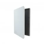 Zip-Up Album 18-Pocket White