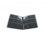 Zip-Up Album 18-Pocket White