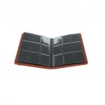 Prime Album 18-Pocket Red