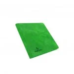 Zip-Up Album 24-Pocket Green