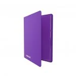 Casual Album 18-Pocket Purple