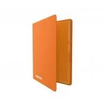 Casual Album 18-Pocket Orange