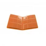 Casual Album 18-Pocket Orange