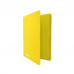 Casual Album 18-Pocket Yellow
