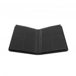 Casual Album 8-Pocket Black