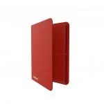 Casual Album 8-Pocket Red