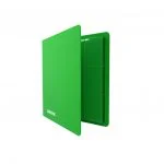 Casual Album 24-Pocket Green