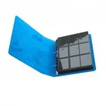 Prime Ring-Binder Blue