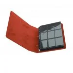 Prime Ring-Binder Red