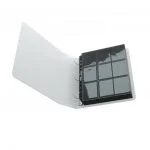 Prime Ring-Binder White