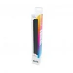 Prime 2mm Playmat Black