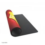 Marvel Champions Game Mat Iron Man