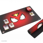 Marvel Champions Game Mat Spider-Woman