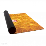 Marvel Champions Game Mat XL Marvel Orange