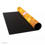 Marvel Champions Game Mat XL Marvel Orange