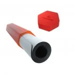 Playmat Tube Red