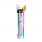 Playmat Tube Clear