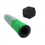 Playmat Tube Clear