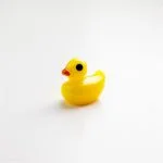 Rubber Duck RPG Dice Set (7pcs)