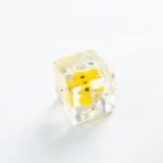 Rubber Duck RPG Dice Set (7pcs)