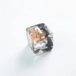 Shield & Weapons RPG Dice Set (7 pcs)
