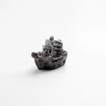 Cursed Ship RPG Dice Set (7pcs)