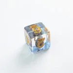 Cursed Ship RPG Dice Set (7pcs)