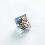 Cursed Ship RPG Dice Set (7pcs)