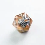 Death Valley RPG Dice Set (7pcs)