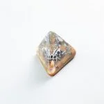 Death Valley RPG Dice Set (7pcs)