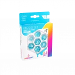 Blueberry RPG Dice Set (7pcs)