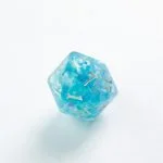 Blueberry RPG Dice Set (7pcs)