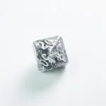 Blackberry RPG Dice Set (7pc)