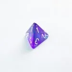 Neptune RPG Dice Set (7pcs)