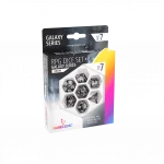 Moon RPG Dice Set (7pcs)