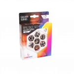 Mars RPG Dice Set (7pcs)