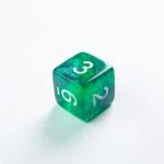 Aurora RPG Dice Set (7pcs)