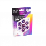 Nebula RPG Dice Set (7pcs)