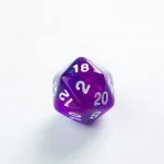 Nebula RPG Dice Set (7pcs)