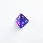 Nebula RPG Dice Set (7pcs)